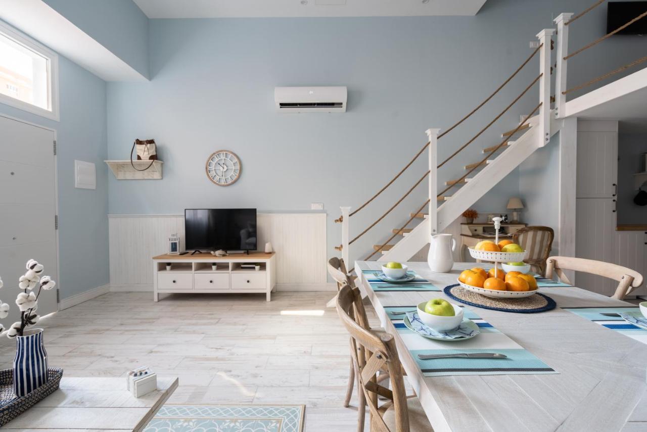 Le Meditarraneen De Coup De Coeur Appartements Valencia Bagian luar foto