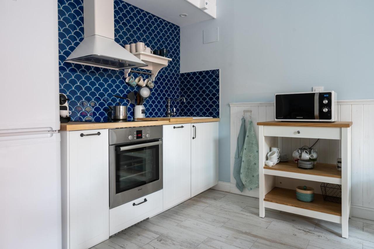 Le Meditarraneen De Coup De Coeur Appartements Valencia Bagian luar foto