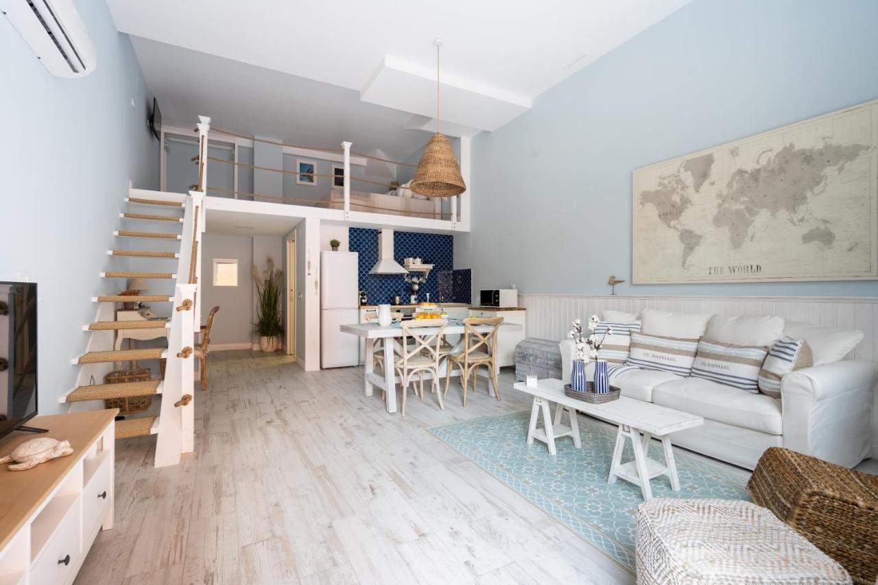 Le Meditarraneen De Coup De Coeur Appartements Valencia Bagian luar foto