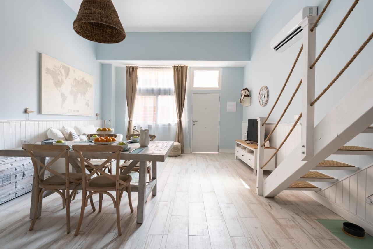 Le Meditarraneen De Coup De Coeur Appartements Valencia Bagian luar foto