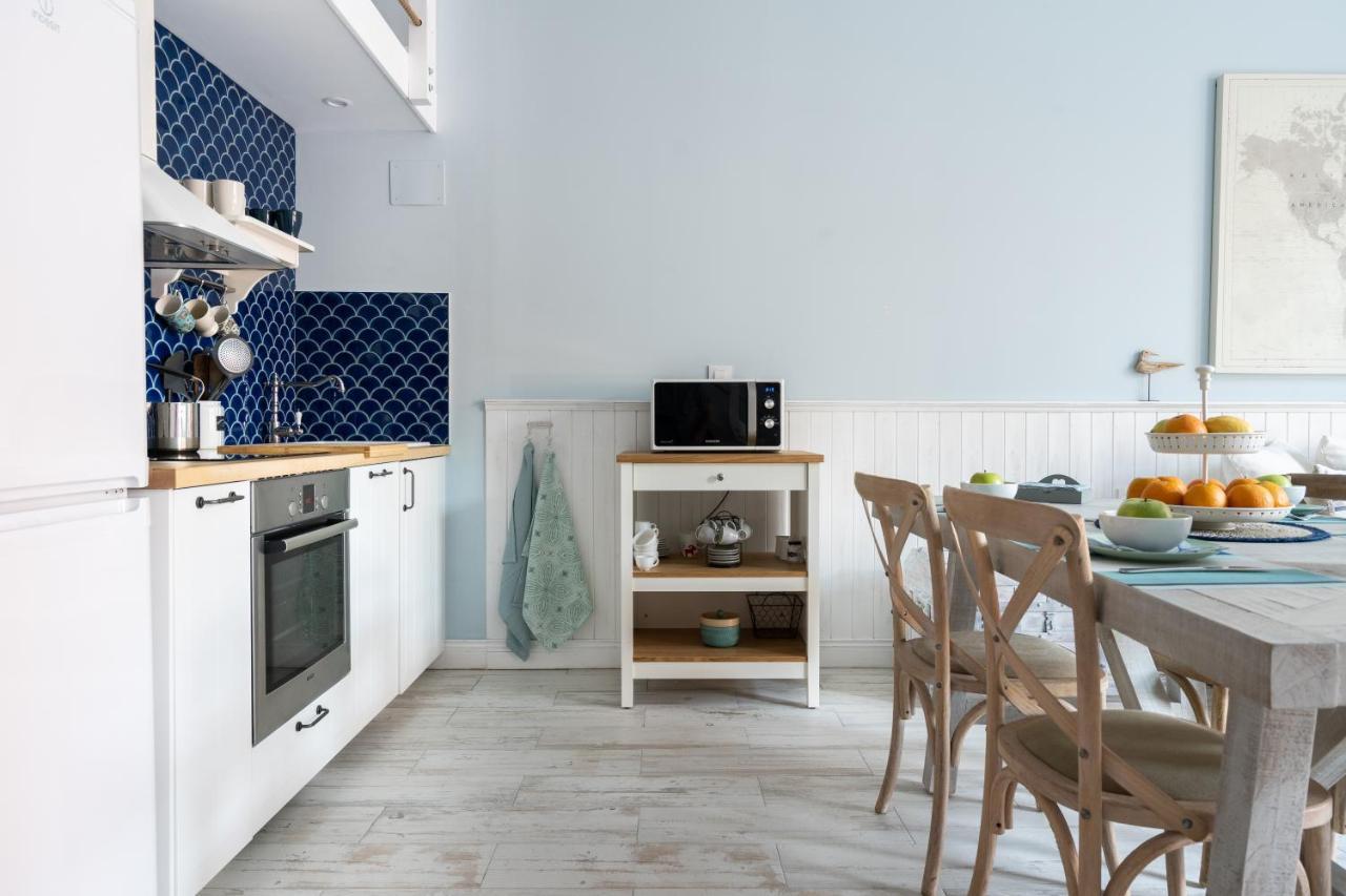 Le Meditarraneen De Coup De Coeur Appartements Valencia Bagian luar foto