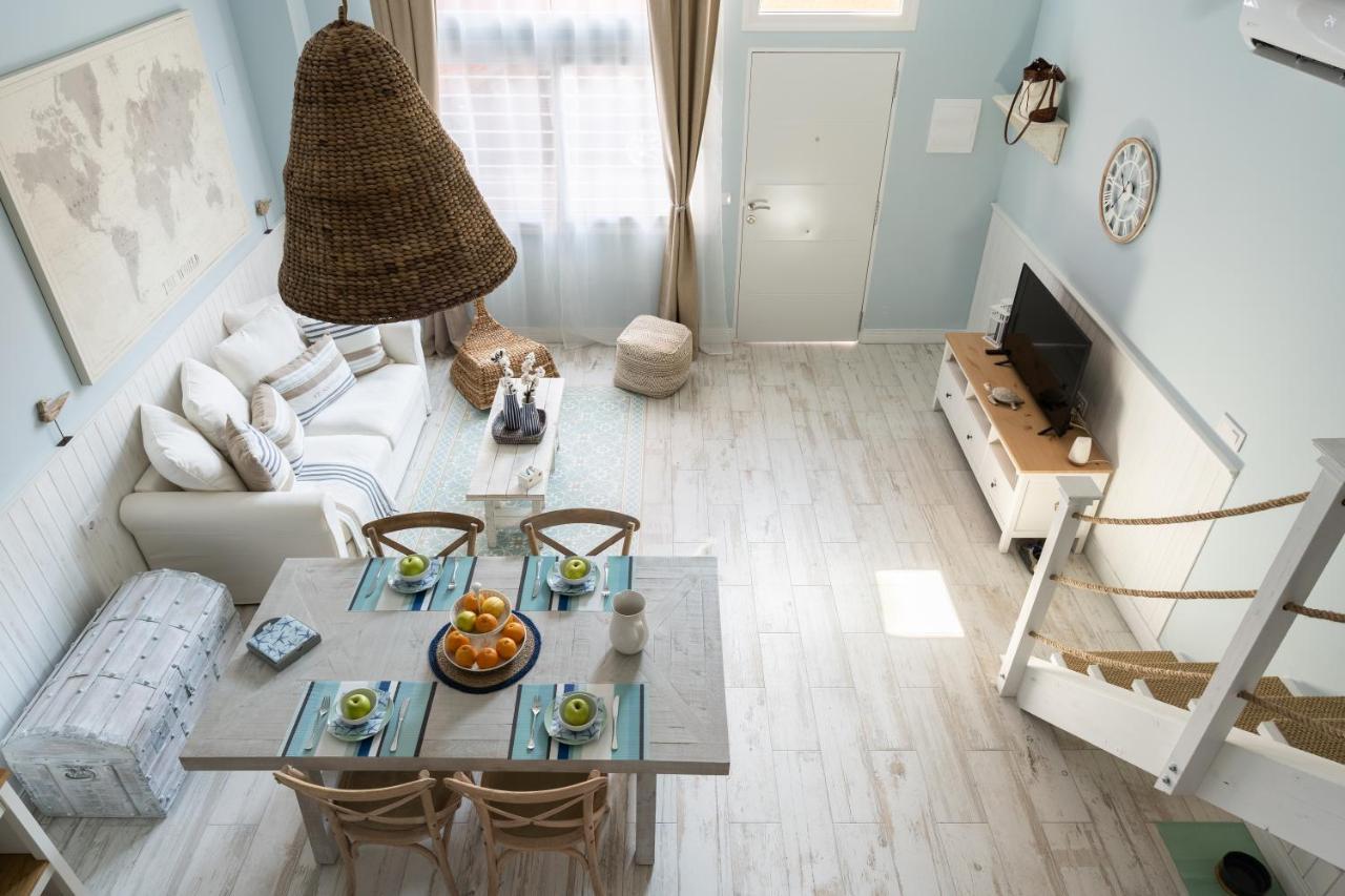 Le Meditarraneen De Coup De Coeur Appartements Valencia Bagian luar foto