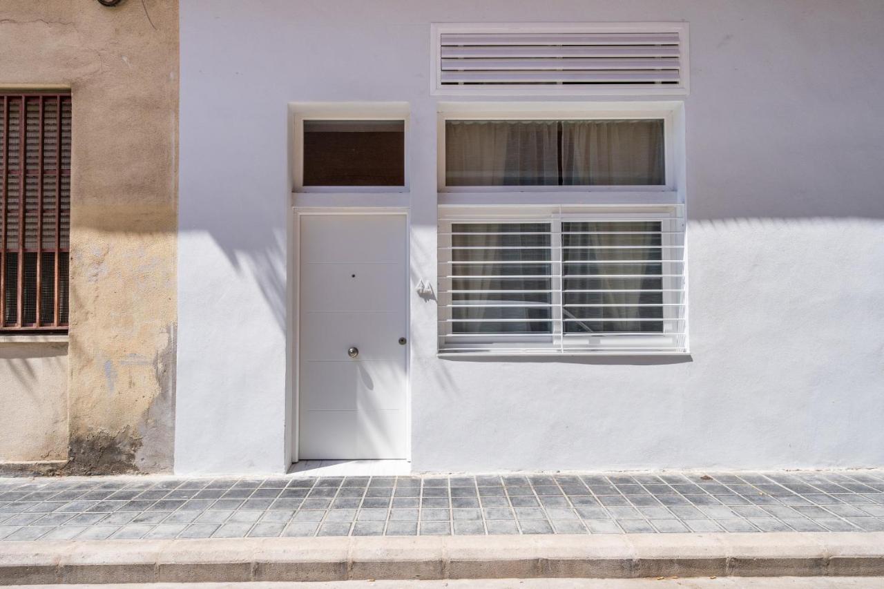 Le Meditarraneen De Coup De Coeur Appartements Valencia Bagian luar foto