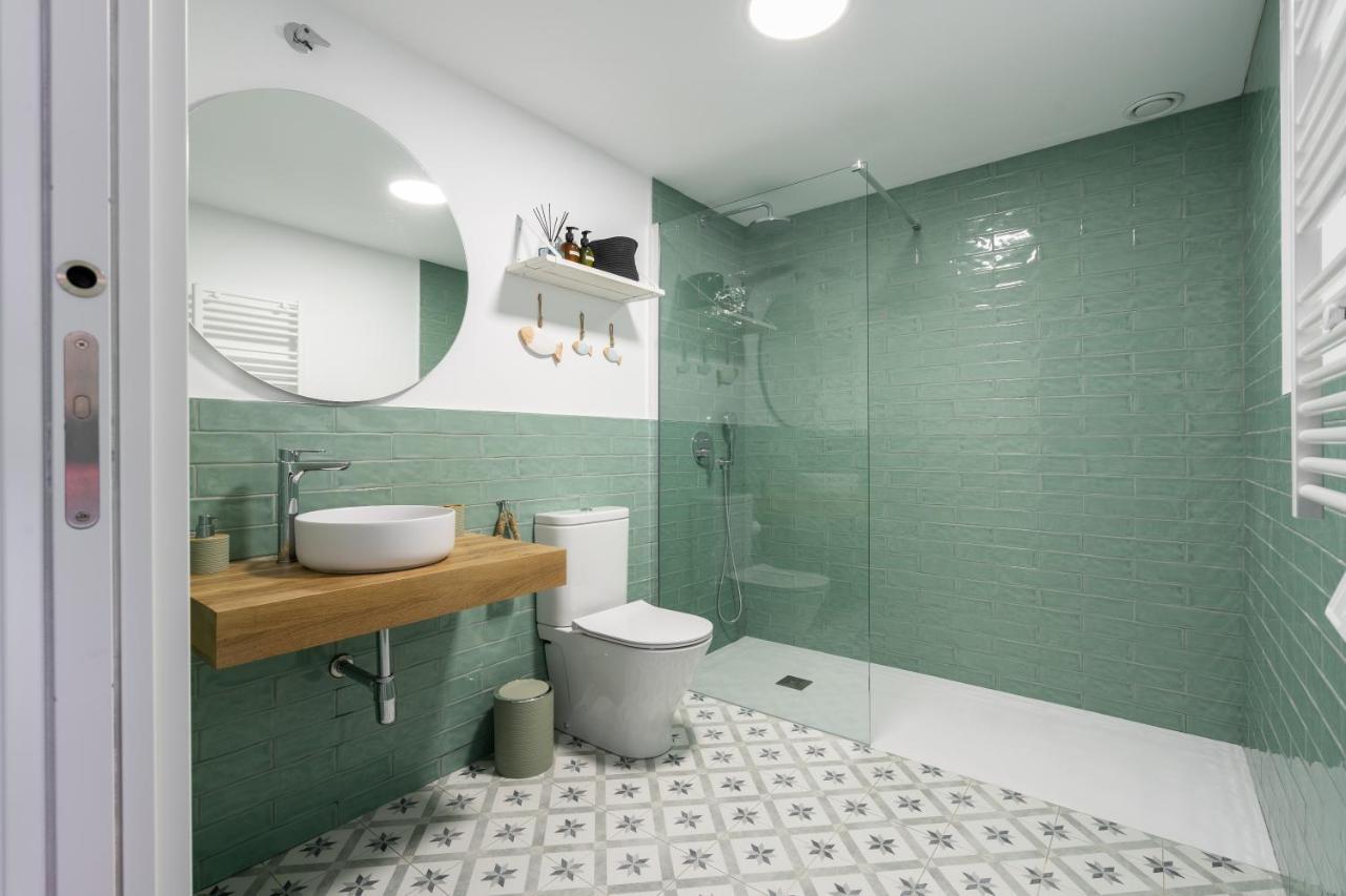 Le Meditarraneen De Coup De Coeur Appartements Valencia Bagian luar foto